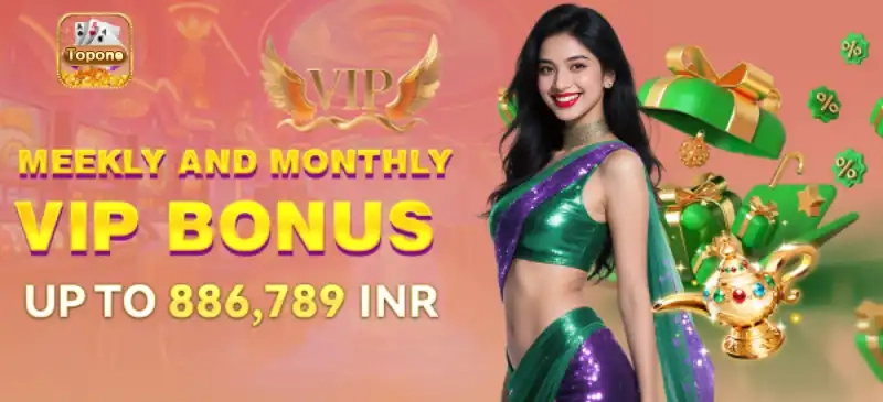 Topone Game India guide banner