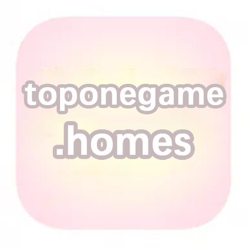 TOPONE logo